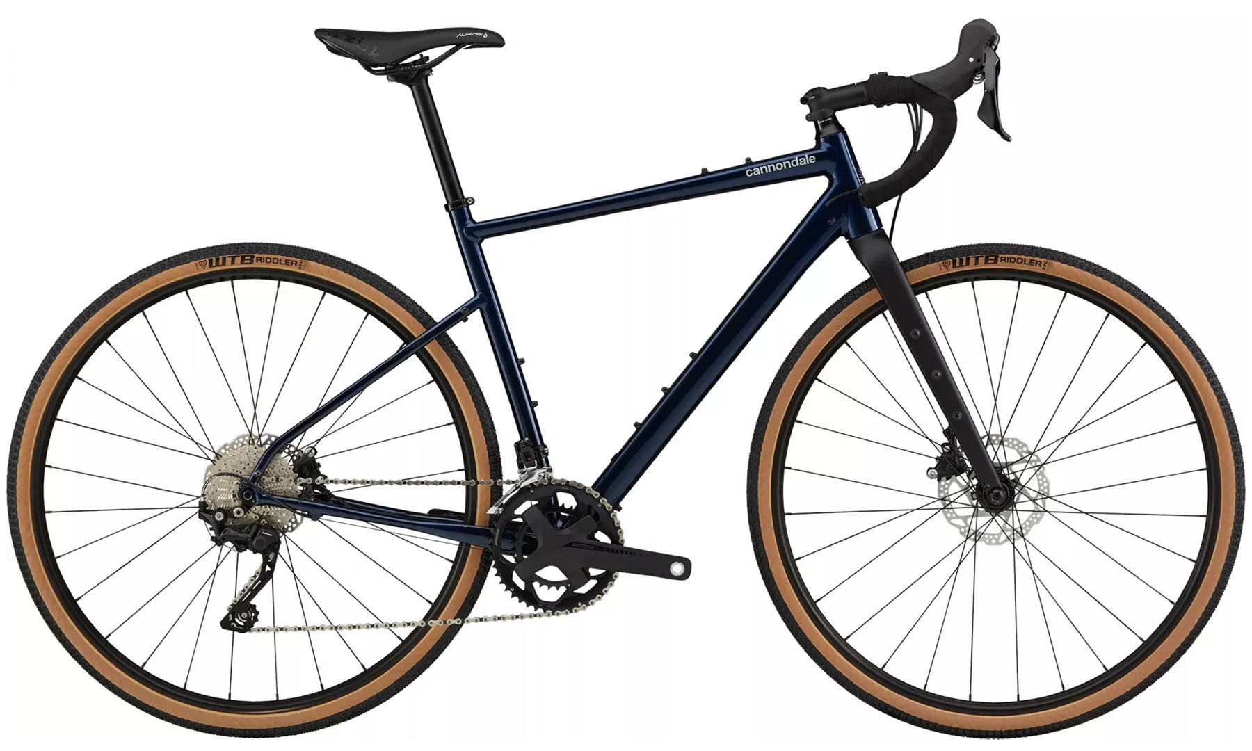 Фотографія Велосипед Cannondale TOPSTONE 2 28" рама M 2024 MDN